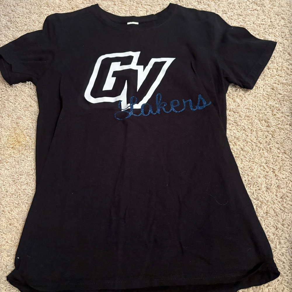 Grand Valley T shirt